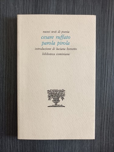 Nuovi testi poesia - di,