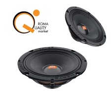 Hertz coppia midrange - coppia, show