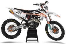 Kit grafica personalizzata - grafica,