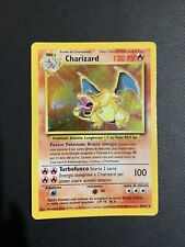 Charizard Set Base