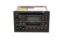 CD autoradio Volvo SC-805 V70 S70 S60 XC90 V40 S40 radio 3533775-1 senza codice