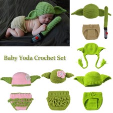 Costume Star Wars Master Yoda