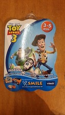 Cartuccia V.SMILE Toy Story 3