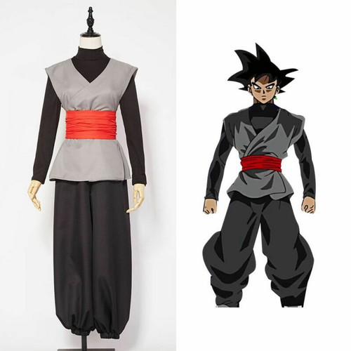 Costume halloween dragonball - costume, z