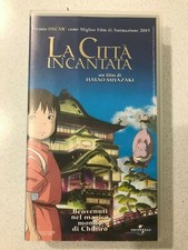 Città incantata di h - la,