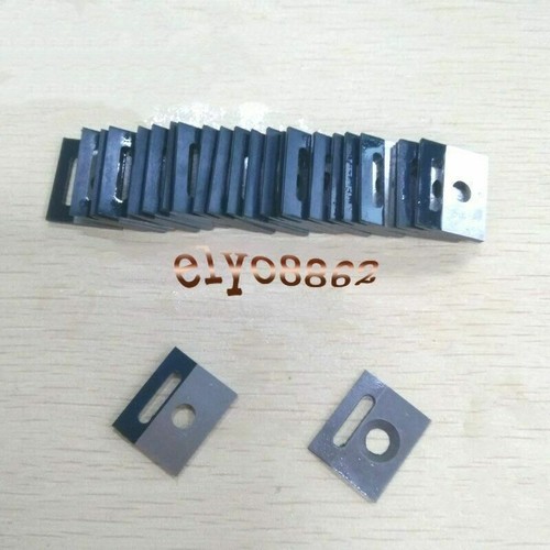 Pezzi pinza cilindro - pezzi,