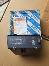 176544980 CHECK CONTROL NERO