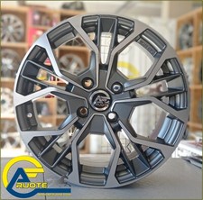 MATISSE MA 4 CERCHI IN LEGA