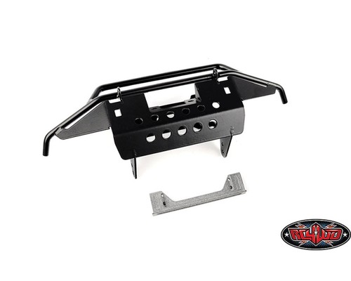 Rc4wd tubo metallo paraurti - rc4wd,