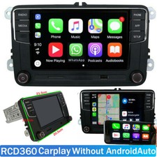 Autoradio stereo RCD360 330