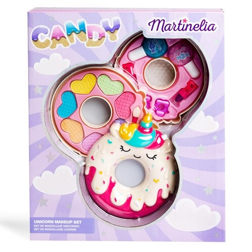 Martinelia trousse trucco - martinelia,