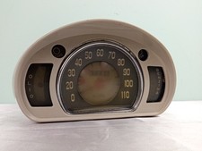 FIAT 600 VETRI SCORREVOLI