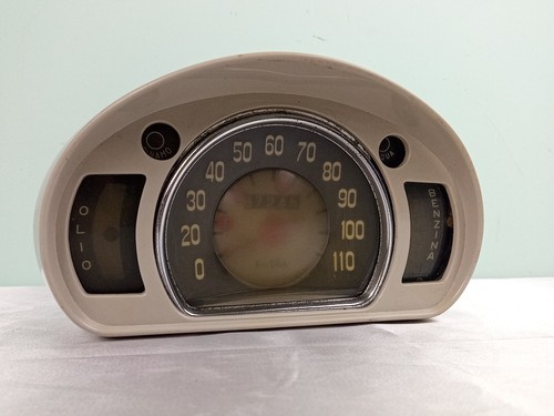 Fiat 600 vetri scorrevoli - fiat,