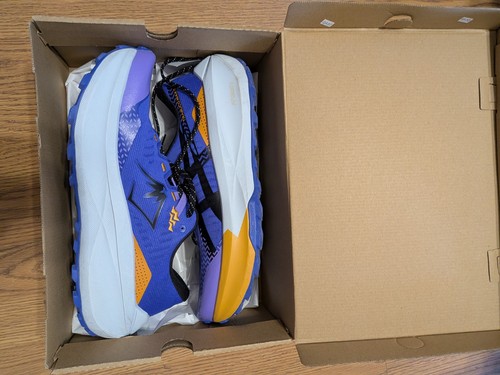 Asics trabuco max nuovo - max,