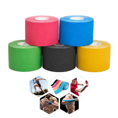 Kinesiotape mm nastro - m, 38