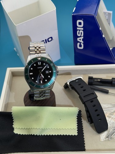 Nuovissimo pacchetto casio - nuovissimo,