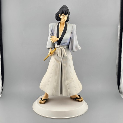 Banpresto lupin terzo - banpresto,