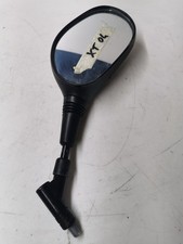 Yamaha XT 600 specchietto dx