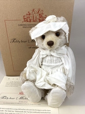 Orso Steiff 2003 "Mademoiselle