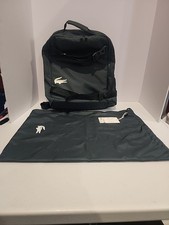 Zaino lacoste 2in1 100 - zaino,