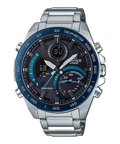 Orologio edifice casio tough - casio,