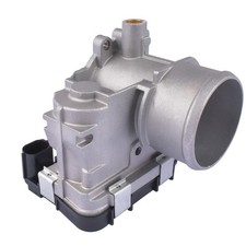 Valvola corpo farfallato per Iveco Daily VI 33S15 35S15 35C15 146cv 6Y64