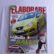 Elaborare 137 - Marzo 2009 #Rivista