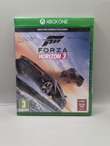 Forza horizon xbox one - forza,