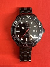 Torino Carrero Avatar Nero