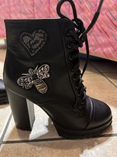 stivaletti donna 37