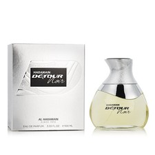 Al Haramain Detour Noir Eau De