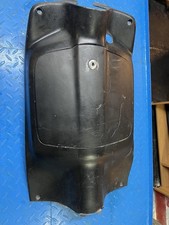 Retroscudo Honda SH100