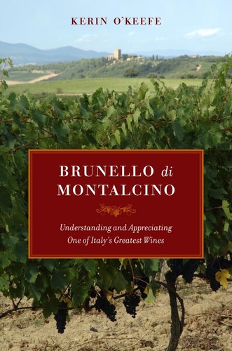 Brunello montalcino - di,