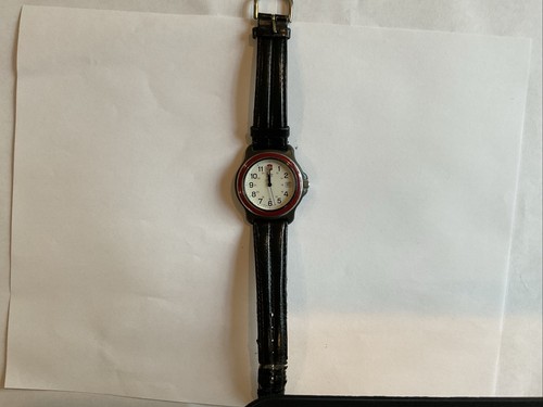 Orologio vintage swiss army - swiss,