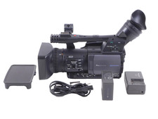 Videocamera HD Panasonic