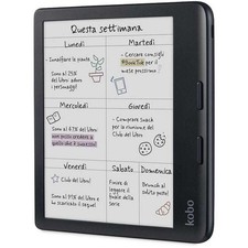 Kobo N428 Lettore e-book 7"
