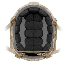 Tactical impax superior helmet - impax,