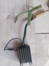 Regolatore Di Tensione Fuoribordo Mercury Mariner 15 Cv 4 tempi