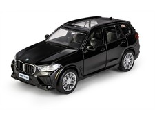 Msz bmw x5m - msz, nero