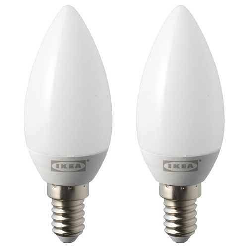 Ikea ryet lampadina led e14 - lampadina,