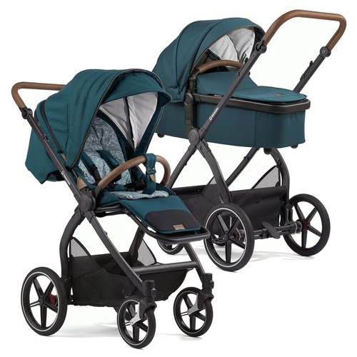 Set passeggino gesslein fx4 - set,