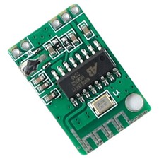 Modulo audio DC 33V 6V per