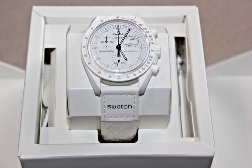 Orologio omega swatch - orologio,