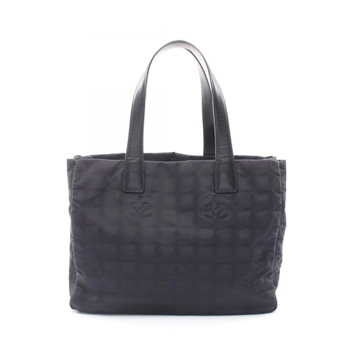 Borsa tote chanel new travel - borsa,