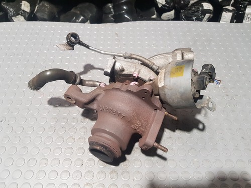 Caricabatteria turbo peugeot - caricabatteria,