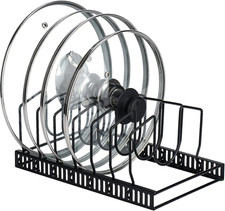 Porta Coperchi Pentole