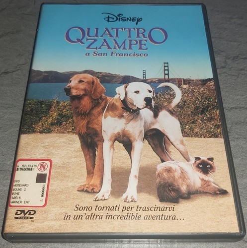Quattro zampe san francisco - quattro,