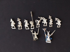 Warhammer Fantasy - Alti Elfi