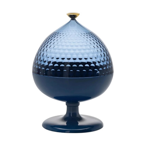 Contenitore pumo blu - pumo, blu/azzurro