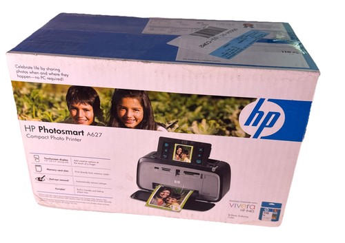 Photosmart stampante - hp,